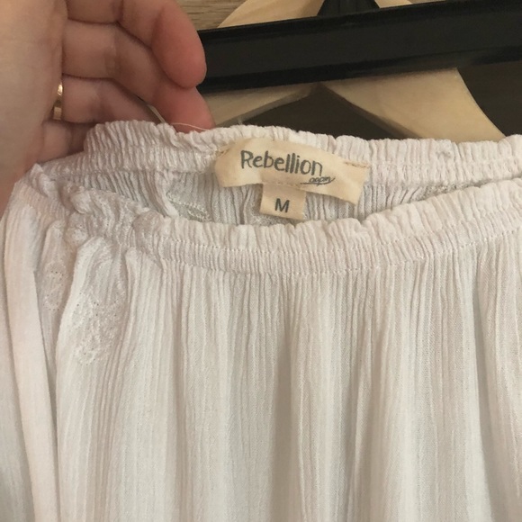 Crop top - Picture 4 of 6